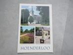 Hoenderloo, kerk/beeld, Verzenden, 1980 tot heden, Ongelopen, Noord-Brabant