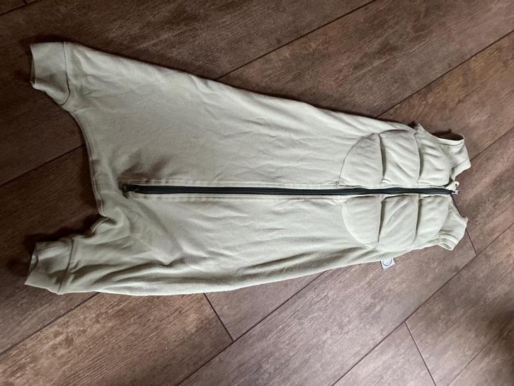 Verzwarende slaapzak baby deep sleep suit, Kinderen en Baby's, Dekens, Slaapzakjes en Inbakerproducten, Gebruikt, Slaapzak, 70 tot 85 cm