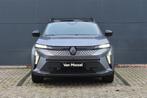 Renault Scenic E-Tech EV87 Long Range Esprit Alpine 220PK |, 12 maanden, Stof, 40 min, Adaptive Cruise Control