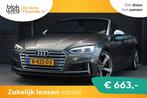 Audi A5 Cabriolet 3.0 TFSI S5 Quattro € 38.995,00, Auto's, Automaat, Gebruikt, Bluetooth, 2995 cc