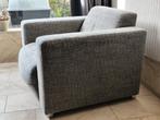 Gratis grijze fauteuil, Ophalen, Gebruikt, Eenpersoons, 75 tot 100 cm