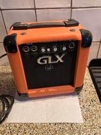 Gitaar versterker, Ophalen of Verzenden, Zo goed als nieuw