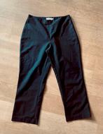 MAC Stretch broek Maat 40, Kleding | Dames, Broeken en Pantalons, Maat 38/40 (M), Zwart, MAC, Ophalen of Verzenden