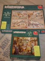 puzzel, Hobby en Vrije tijd, Denksport en Puzzels, Ophalen of Verzenden, 500 t/m 1500 stukjes, Zo goed als nieuw, Legpuzzel