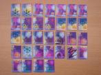2006 Decemberzegels – 32x, Postzegels en Munten, Postzegels | Nederland, Ophalen of Verzenden, Na 1940, Gestempeld