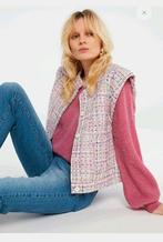 Fabienne Chapot Twiggy gilet maat 34-36 *nieuw *, Kleding | Dames, Fabienne Chapot, Ophalen of Verzenden, Nieuw