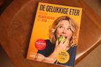 De Gelukkige Eter – Carola van Bemmelen, Ophalen of Verzenden, Zo goed als nieuw