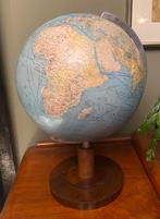 Globe SVH, Ophalen