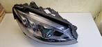 Mercedes W205 Multibeam LED koplamp a2059061606 a2059068605, Ophalen of Verzenden, Gebruikt, Mercedes-Benz
