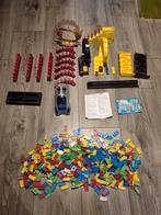Domino Express Set - Gebruikt, Veel Stenen, Ophalen of Verzenden, Gebruikt, Jongen of Meisje