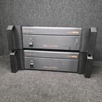 POLARIS II   sumo mosfet  studio versterkers, Overige merken, Gebruikt, Ophalen of Verzenden, 120 watt of meer