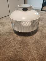 Riverdale Windlicht - Sfeervolle decoratie, Ophalen of Verzenden, Minder dan 100 cm, Metaal, Landelijk