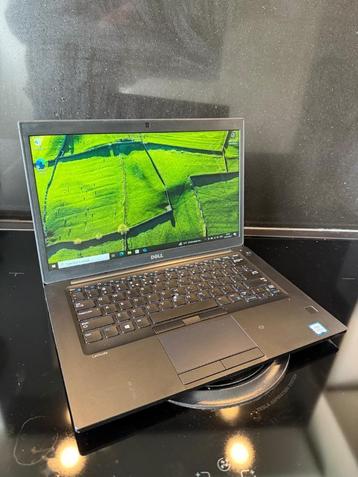 Dell latitudes 5470, 5480, 7480 beschikbaar voor biedingen