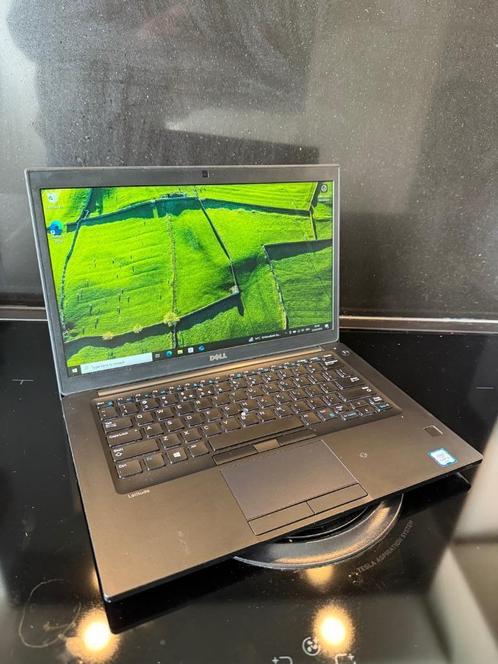Dell latitudes 5470, 5480, 7480, Computers en Software, Windows Laptops, Nieuw, 14 inch, SSD, 2 tot 3 Ghz, 8 GB, Qwerty, Met videokaart