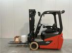 NIEUWE Linde EG 16 -02 heftruck 1,6t (5 uur!), Linde, Heftruck, Ophalen of Verzenden, 1000 tot 2000 kg