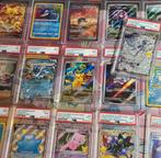 ‼️ Op zoek naar Pokémon SLABS ‼️, Ophalen of Verzenden, Zo goed als nieuw