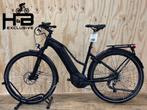 Giant Explore E+ 3 E-Bike 500Wh, Fietsen en Brommers, Elektrische fietsen, Niet ingevuld, Niet ingevuld, Zo goed als nieuw, 47 tot 51 cm