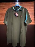 Nieuw Prada Polo - Maat XL, Ophalen of Verzenden, Nieuw, Maat 56/58 (XL), Groen