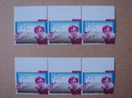 1978 NVPH 1166 EDUARD VERKADE stroken 6x, Postzegels en Munten, Postzegels | Nederland, Ophalen of Verzenden, Na 1940, Postfris