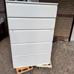 Ikea Kullen ladekast - Topstaat!, Huis en Inrichting, Kasten | Ladekasten, Ophalen, Overige materialen, 5 laden of meer, 100 tot 150 cm