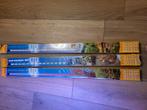Complete verlichtingset Sera led voor 1 meter aquarium, Dieren en Toebehoren, Vissen | Aquaria en Toebehoren, Ophalen of Verzenden