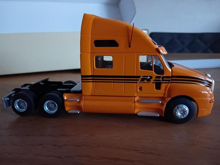 Kenworth T2000 Eligor.  Robert, Hobby en Vrije tijd, Modelauto's | 1:50, Nieuw, Bus of Vrachtwagen, Overige merken, Ophalen of Verzenden