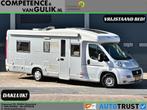 Chausson ALLEGRO 97 Queensbed, Diesel, Chausson, Bedrijf