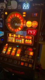 Money spinner, Verzamelen, Ophalen of Verzenden, Zo goed als nieuw
