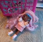 L.O.L. Surprise Pop Koffertje, Ophalen of Verzenden, Gebruikt, Babypop