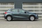 SEAT Ibiza 1.0 EcoTSI 95pk Style Plus | Virtual Cockpit | 15, Voorwielaandrijving, 12 maanden, Stof, 95 pk