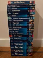 Collectie Lonely Planet reisgidsen, Boeken, Reisgidsen, Gelezen, Azië, Ophalen of Verzenden, Lonely Planet