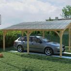 FAILLISSEMENT RESTANTPARTIJ 12X pvc golfplaten 200x95 CM, Doe-het-zelf en Verbouw, Platen en Panelen, Ophalen, Nieuw, Hout, Minder dan 20 mm
