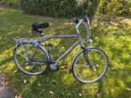Giant Brasilia Herenfiets - Goed Onderhouden!, Fietsen en Brommers, Fietsen | Heren | Herenfietsen, Ophalen, Gebruikt, Versnellingen