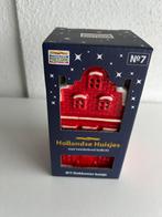 Hollands Huisje Postcodeloterij No. 7, Huis en Inrichting, Woonaccessoires | Overige, Ophalen of Verzenden, Nieuw