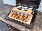 Smith Corona Typemachine met stekker, Ophalen, Gebruikt