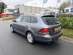 Volkswagen Golf Variant 1.2 TSI 105PK Style Clima•Navi•C, Auto's, Voorwielaandrijving, Euro 5, Stof, Gebruikt