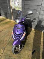 Piaggio Zip 2000 4 Takt 2V SP RS1 - 2015, Fietsen en Brommers, Scooters | Piaggio, Ophalen, Maximaal 45 km/u, Zip, 49 cc