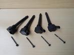 4X BOBINE PEN - LANCIA/ALFA ROMEO - Nr. 0221504026 - Is Set!, Ophalen of Verzenden, Gebruikt, Alfa Romeo
