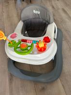 Loopwagen, Ophalen of Verzenden, Gebruikt, Overige typen, Met wieltjes