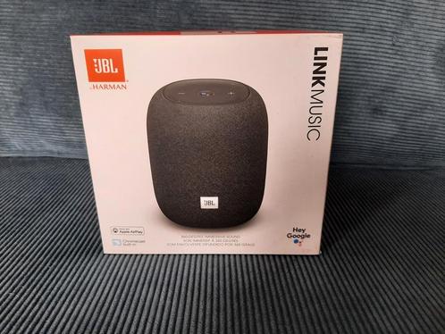 Nieuwe jbl link music bluetooth speaker 2 stuks beschikbaar, Audio, Tv en Foto, Luidsprekers, Nieuw, Minder dan 60 watt, JBL, Ophalen