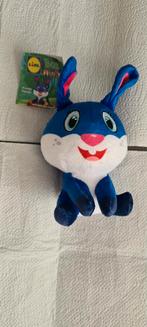 Bosmini ( Kaatje Konijn) actie van de lidl 2025, Ophalen of Verzenden