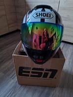 Shoei neotec maat : S, Systeemhelm, Heren, Ophalen of Verzenden, S