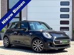 MINI Mini 1.5 One Chili Turbo 102 PK Automaat / Airco / Appl, Gebruikt, Zwart, 4 stoelen, Zwart