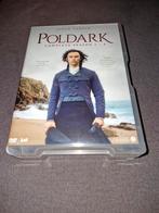 Poldark seizoen 1 t/m 4 - dvd, Ophalen of Verzenden, Zo goed als nieuw