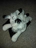 Idefix knuffel van Asterix en Obelix, Ophalen of Verzenden, Gebruikt, Hond