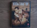 Stalag 17 - Billy Wilder I 1952, Vanaf 16 jaar, Overige genres, Ophalen of Verzenden, Zo goed als nieuw