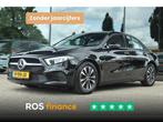 Mercedes-Benz A-Klasse 180 BUSINESS SOLUTION AUT., Automaat, Overige kleuren, Bedrijf, Sedan