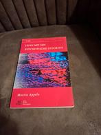 Leven met een psychotische stoornis - Martin Appelo, Ophalen of Verzenden, Zo goed als nieuw, Klinische psychologie, Martin Appelo