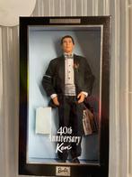 40 jaar Ken Mattel Barbie MIB met mini Ken., Ophalen of Verzenden, Nieuw, Fashion Doll