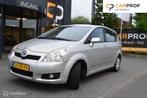 Toyota Verso 1.6 VVT-i, 65 €/maand, 450 kg, Gebruikt, 4 cilinders